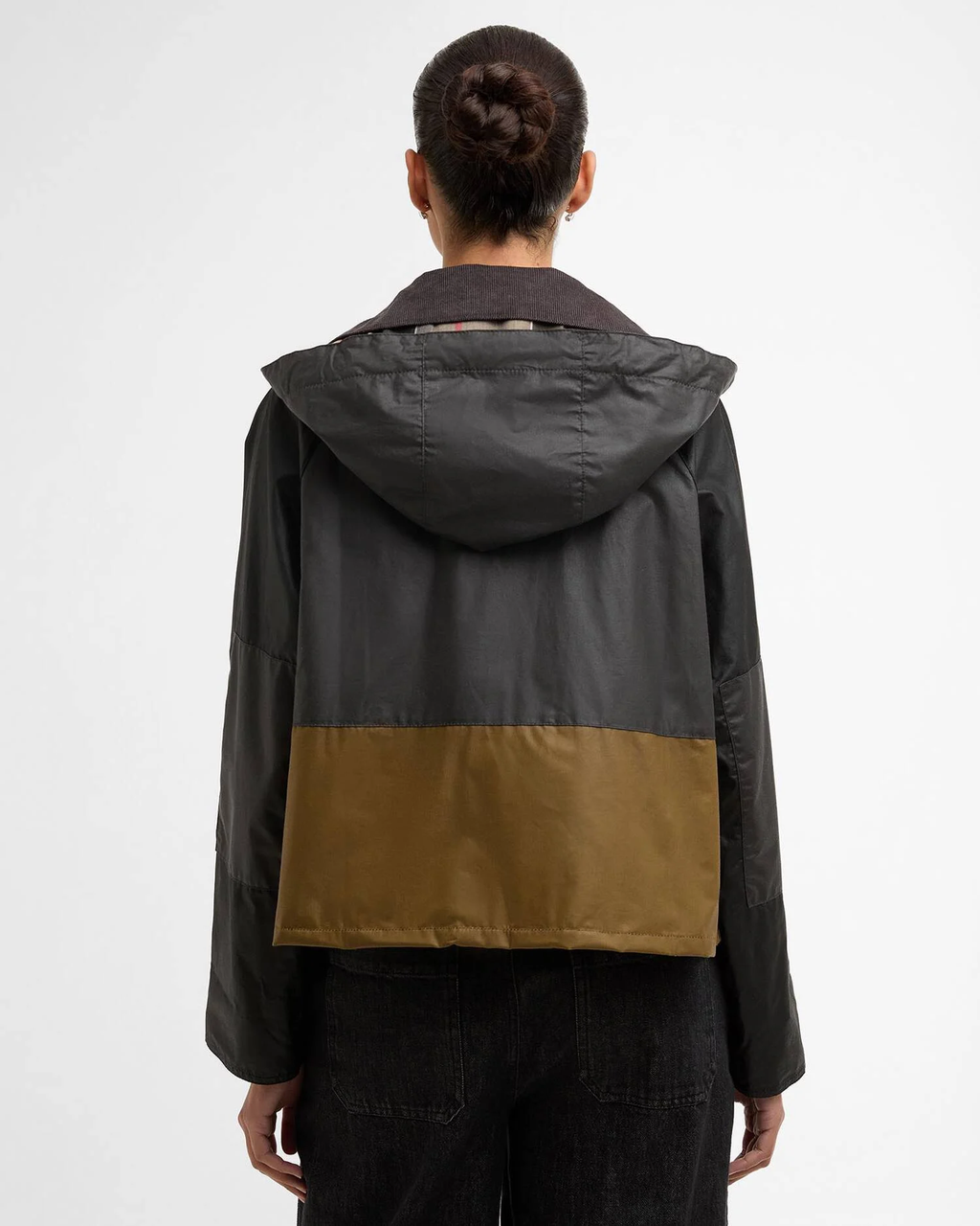Liza Wax Jacket - Bahle's